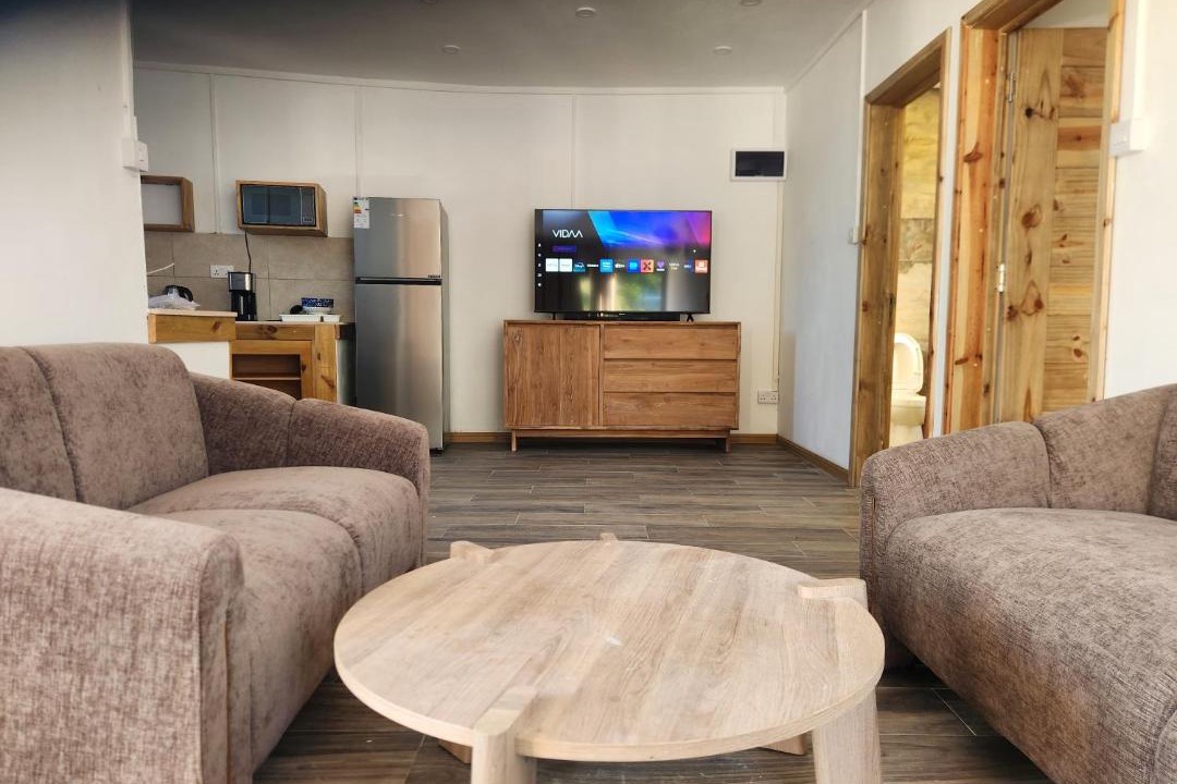Photo of Livingroom in La Gaulette