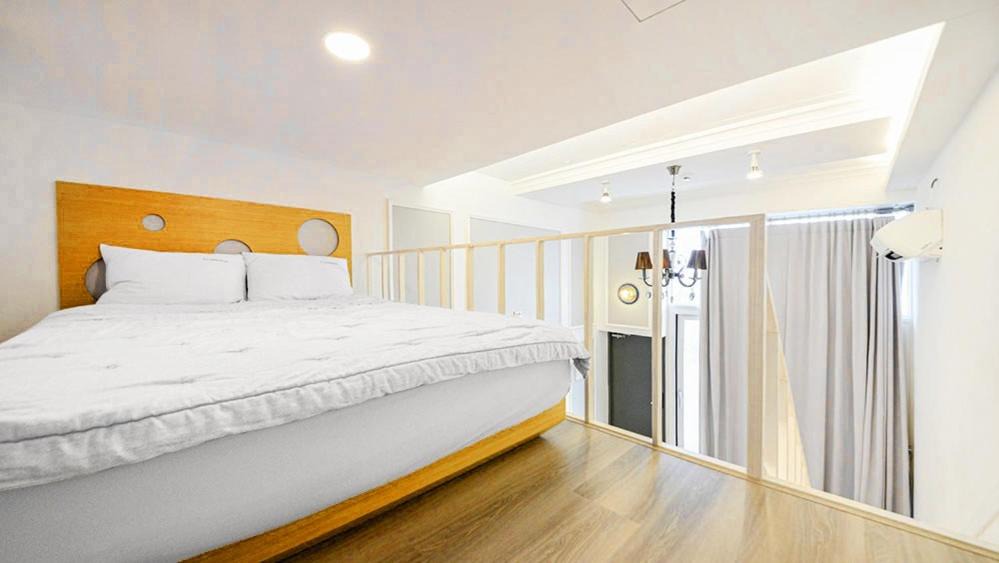 Photo of Bedroom in Yeosu