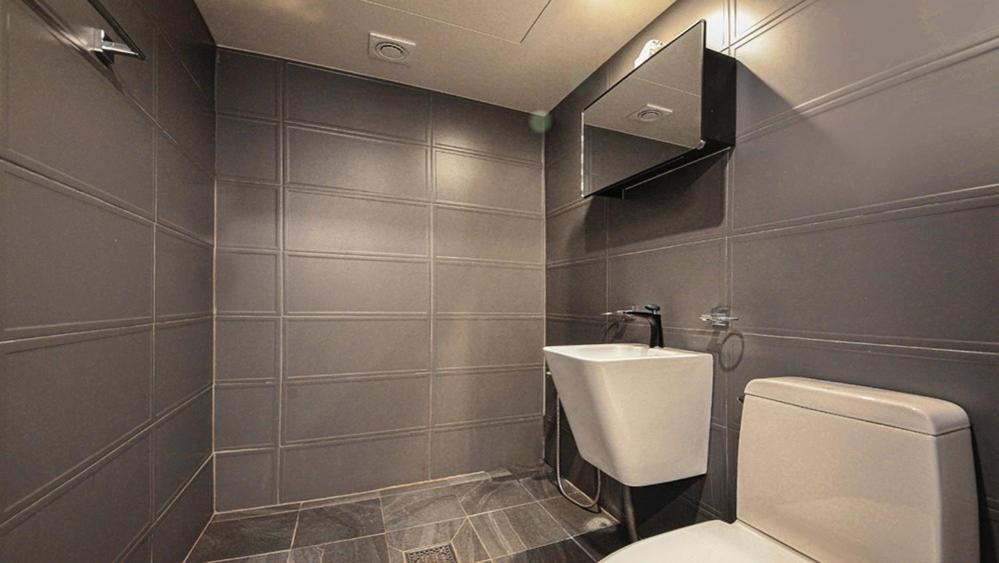 Photo of Bathroom in Yeosu