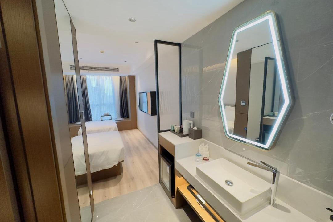 Photo of Bathroom in Qingpu