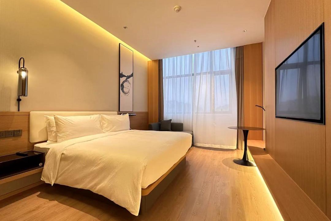 Photo of Bedroom in Hongqiao