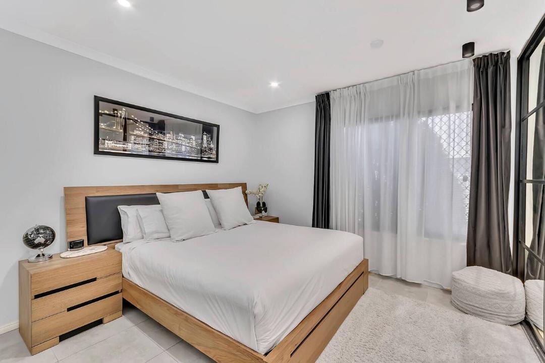 Photo of Bedroom in Doubleview