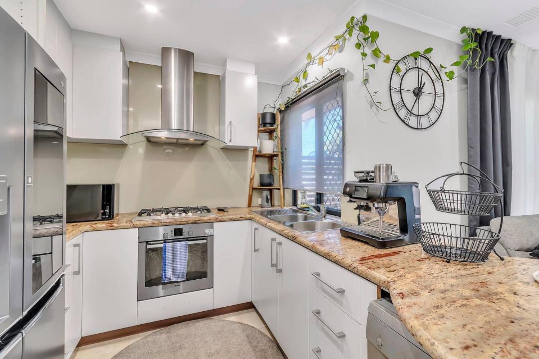 Photo of Kitchen in Doubleview