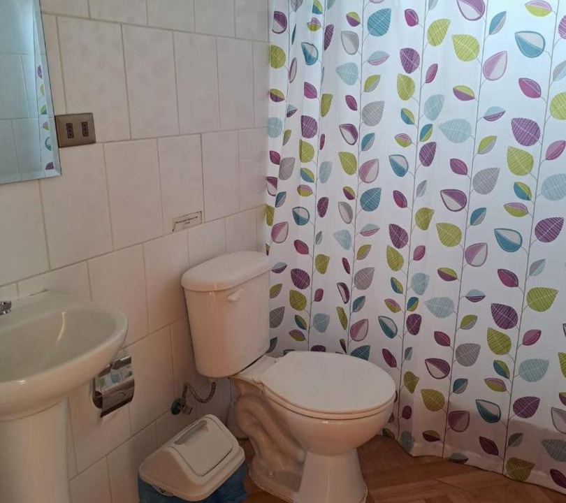 Photo of Bathroom in Puerto Octay