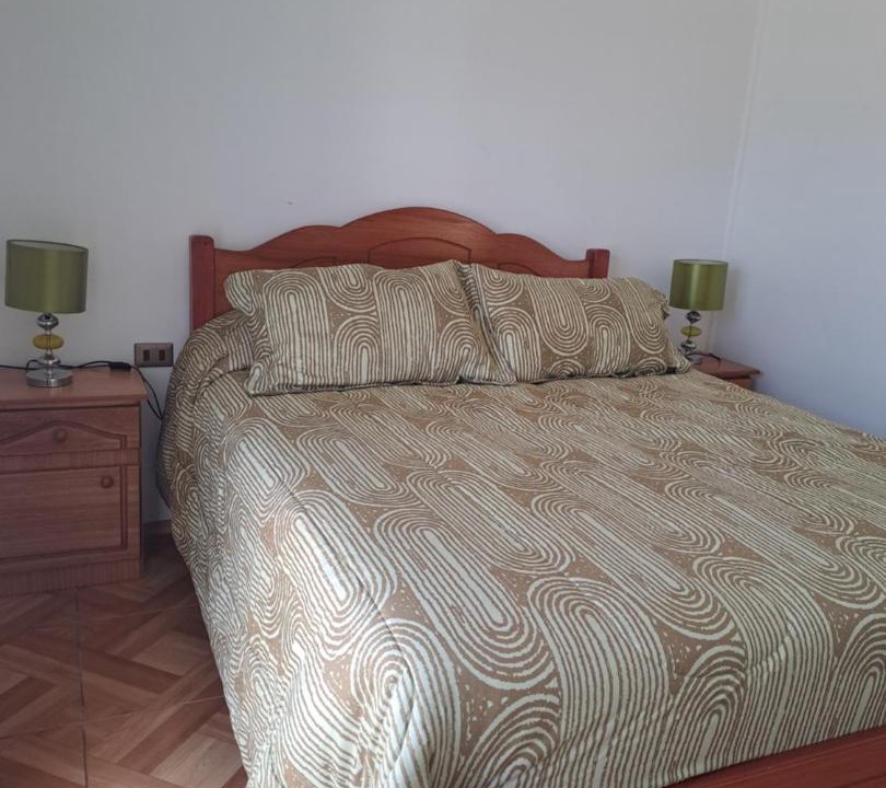 Photo of Bedroom in Puerto Octay