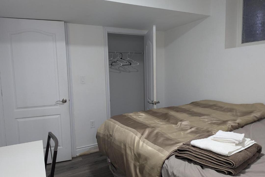 Photo of Bedroom in Grand River South
