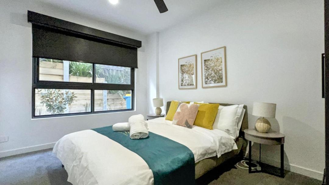 Photo of Bedroom in Balwyn