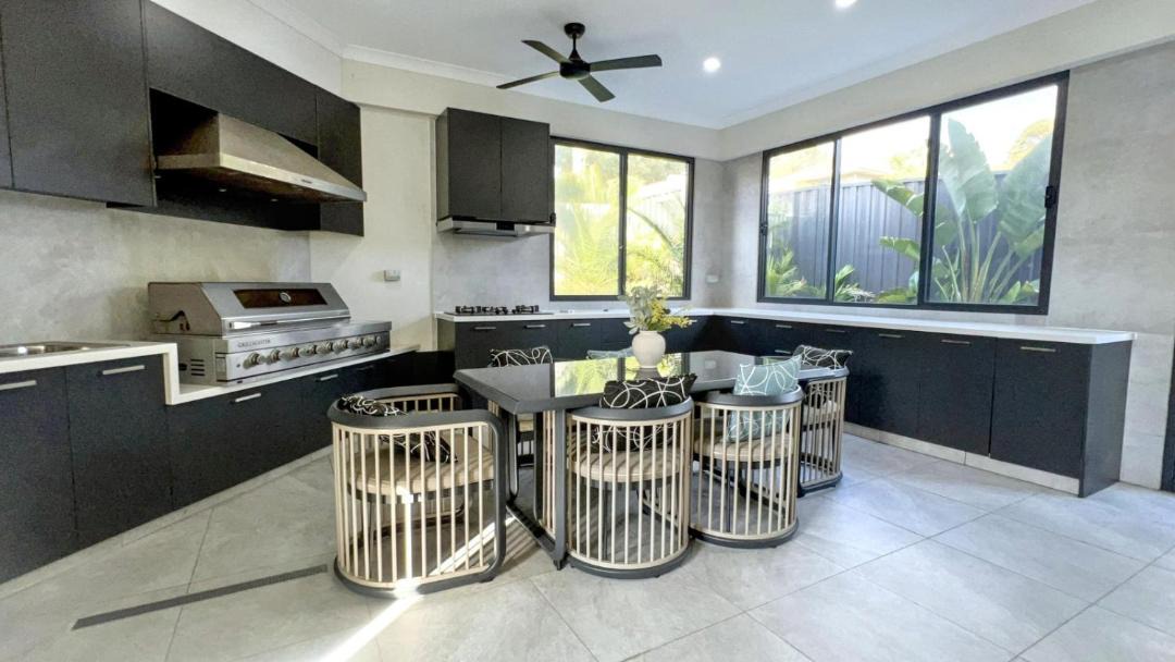 Photo of Kitchen in Balwyn
