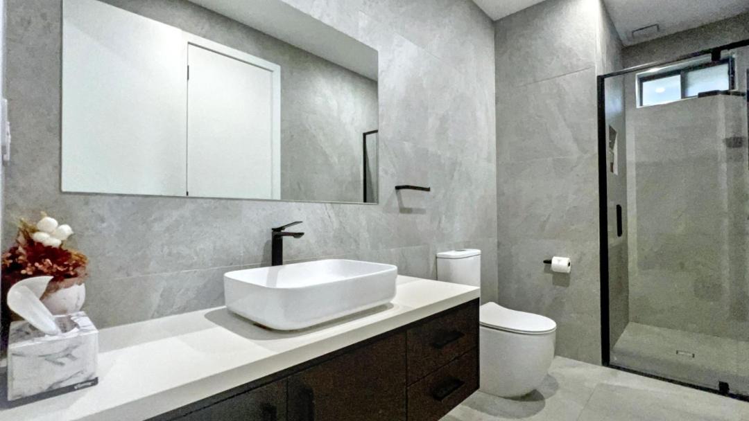 Photo of Bathroom in Balwyn