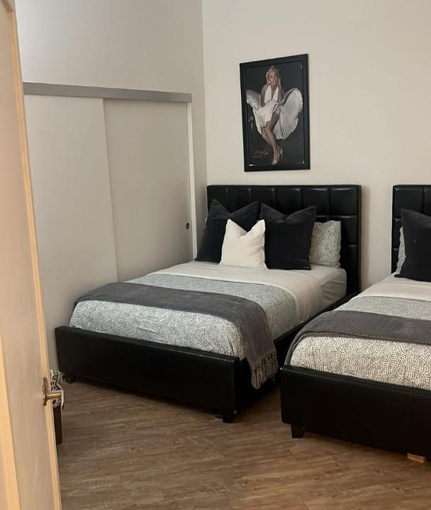 Photo of Bedroom in Little Armenia
