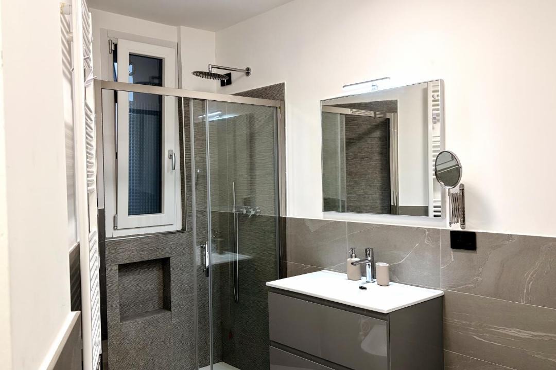 Photo of Bathroom in Calvairate
