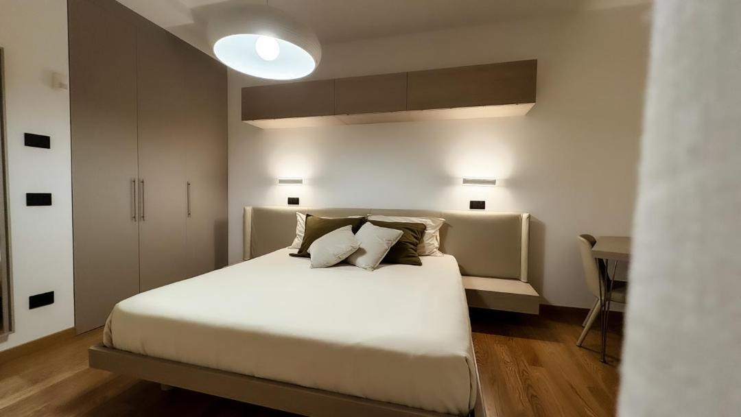 Photo of Bedroom in Calvairate