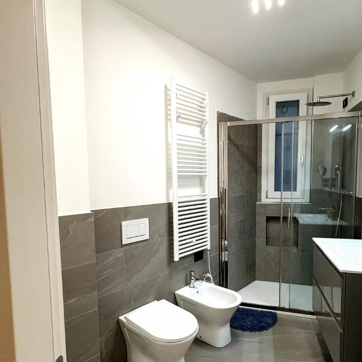 Photo of Bathroom in Calvairate