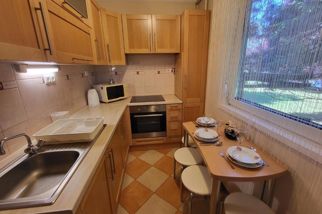 Photo of Kitchen in Szarvas