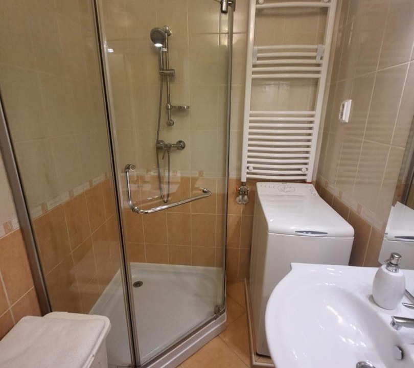 Photo of Bathroom in Szarvas
