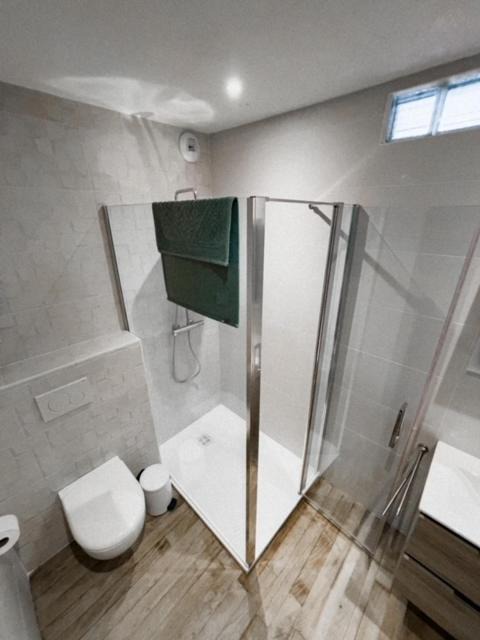 Photo of Bathroom in Val-Revermont