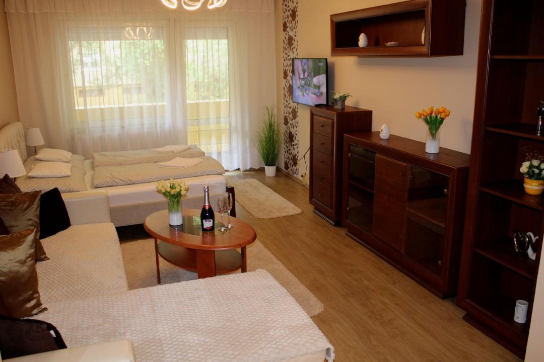 Photo of Livingroom in Szarvas
