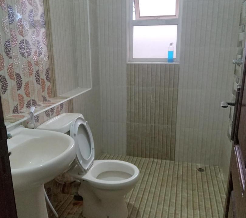 Photo of Bathroom in Nyali