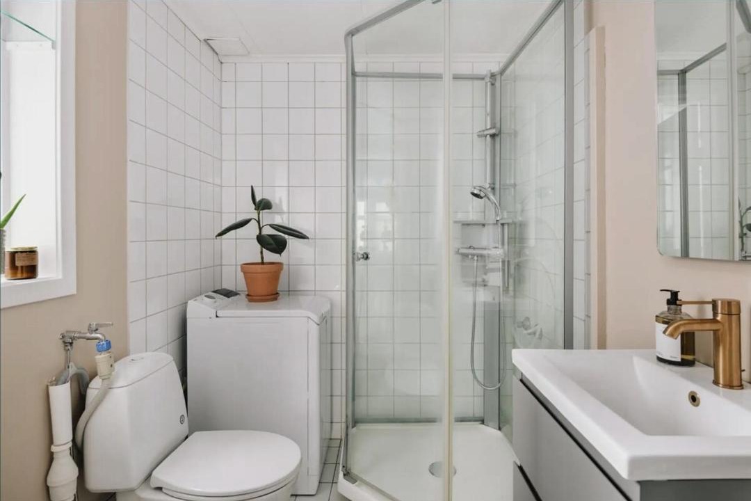 Photo of Bathroom in Engen