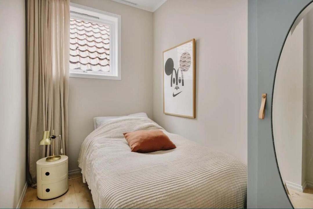 Photo of Bedroom in Engen