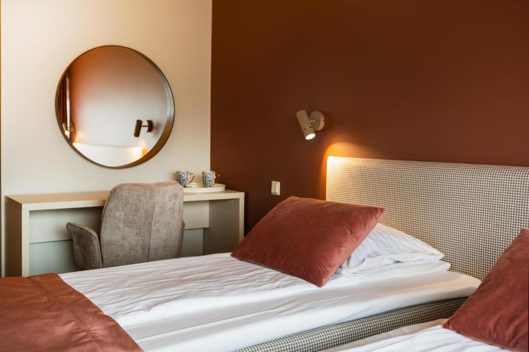 Photo of Bedroom in Old Town
