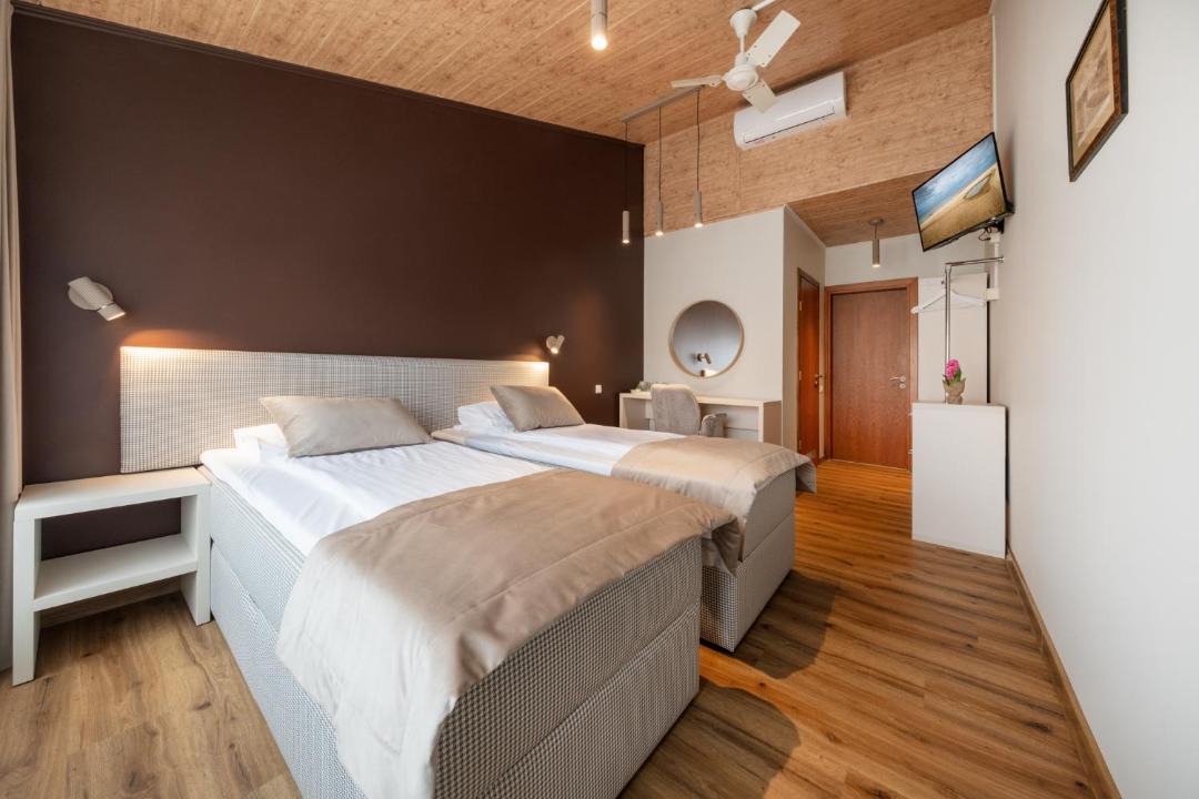 Photo of Bedroom in Old Town