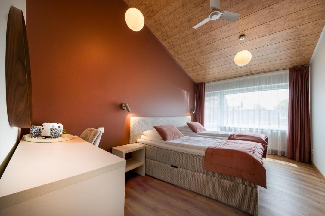 Photo of Bedroom in Old Town