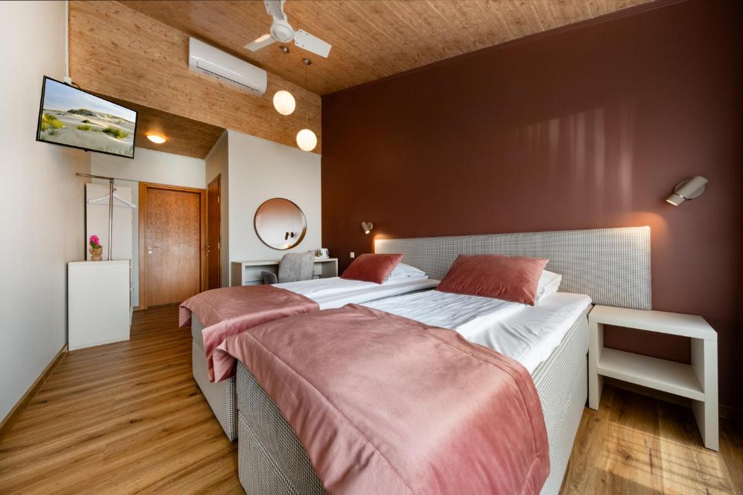 Photo of Bedroom in Old Town