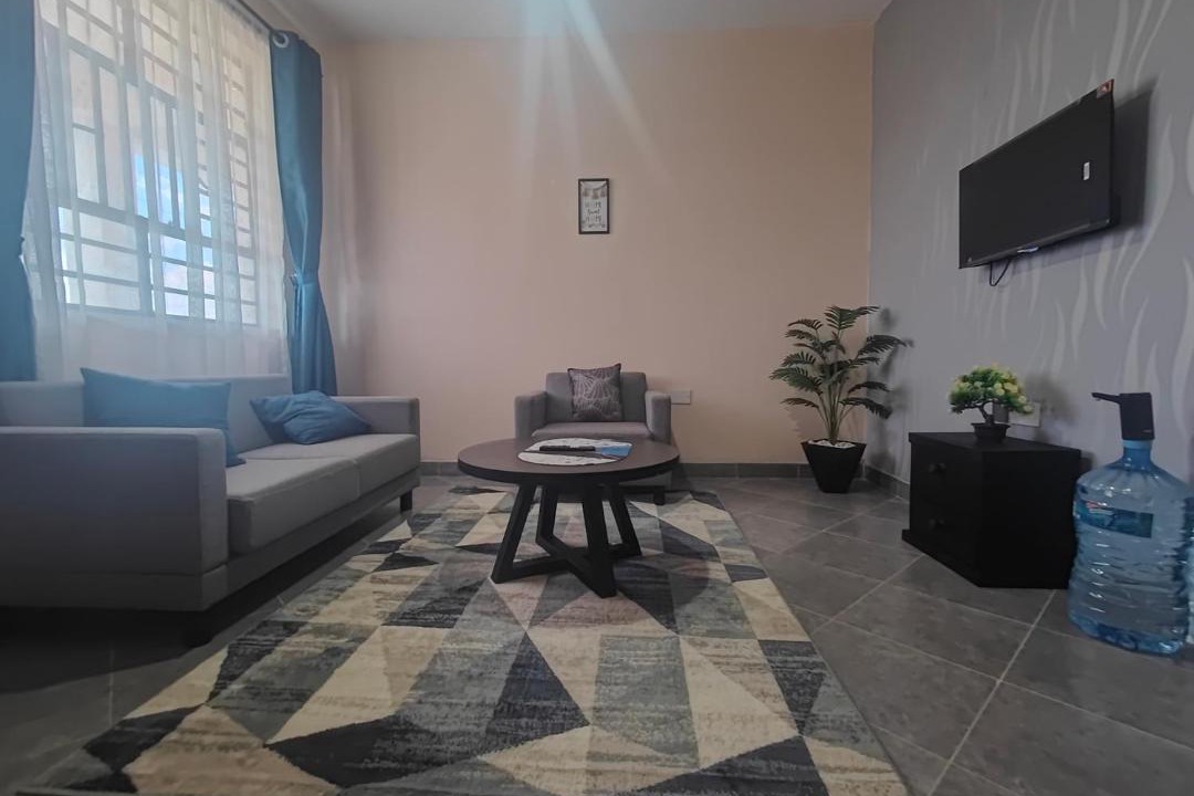 Photo of Livingroom in Taveta