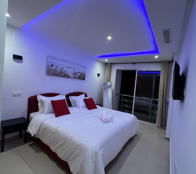Photo of Bedroom in Quartier Hassan