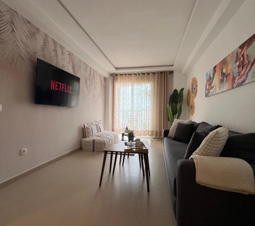 Photo of Livingroom in Quartier Hassan