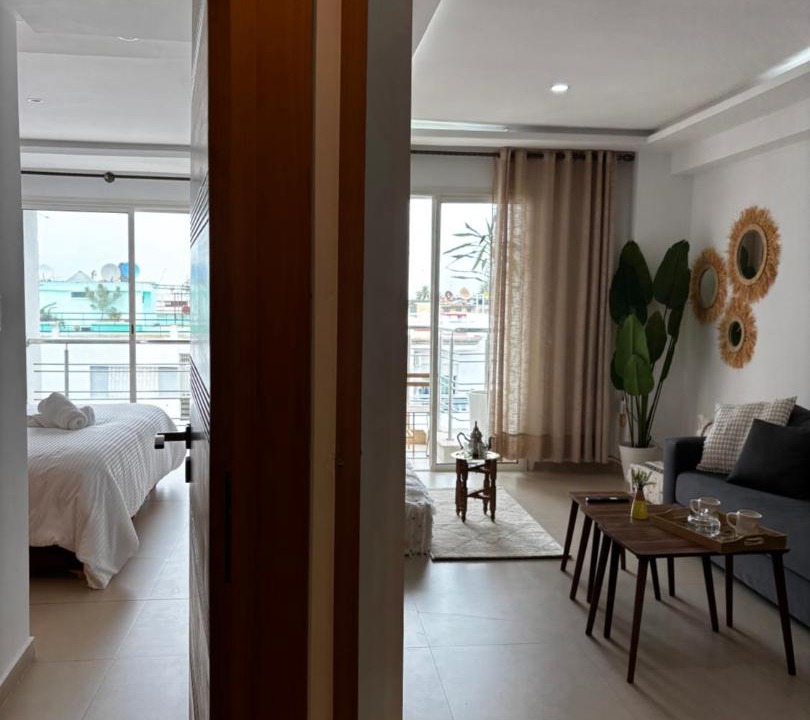 Photo of Bedroom in Quartier Hassan