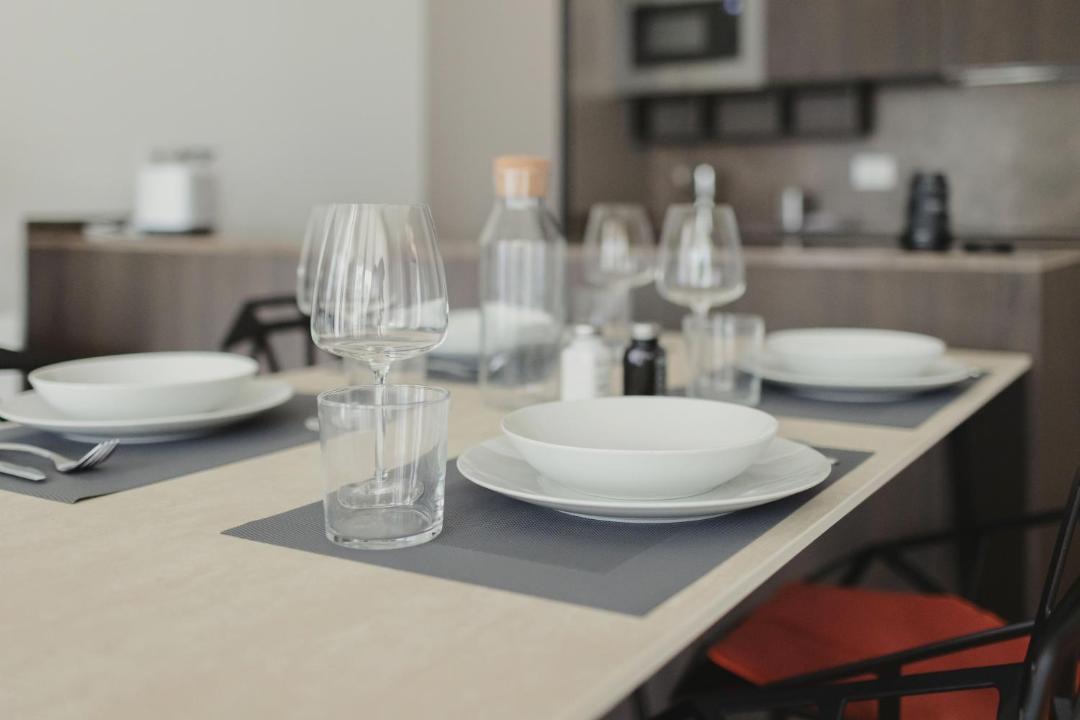 Photo of Kitchen in Gioia