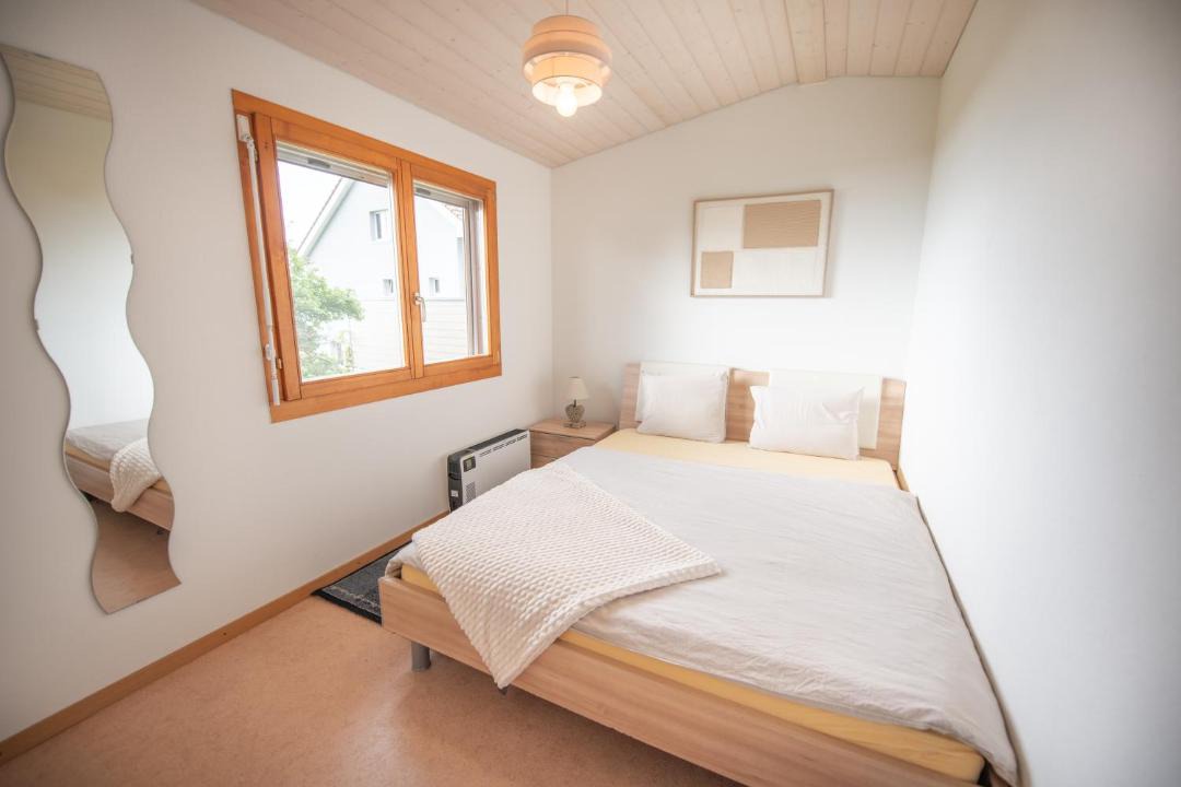 Photo of Bedroom in Provence