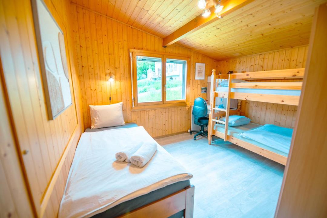 Photo of Bedroom in Provence