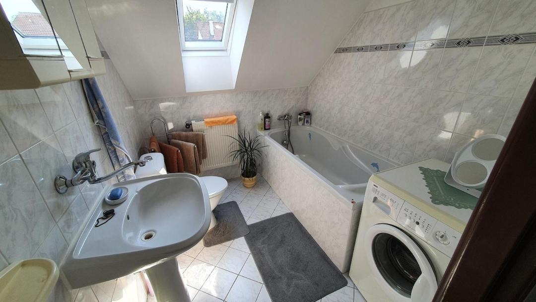 Photo of Bathroom in Mochtin