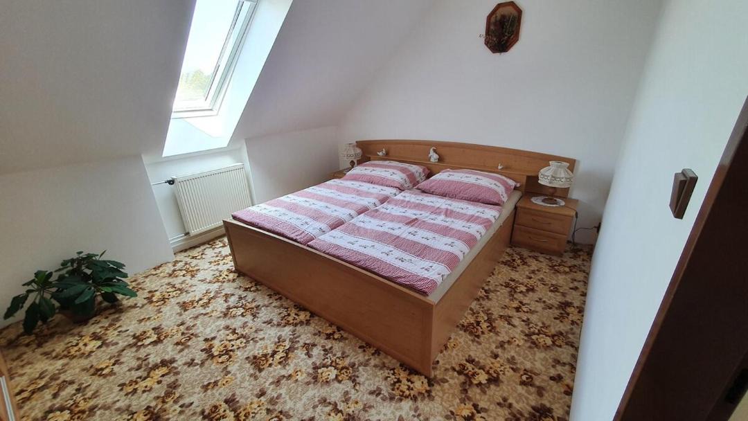 Photo of Bedroom in Mochtin