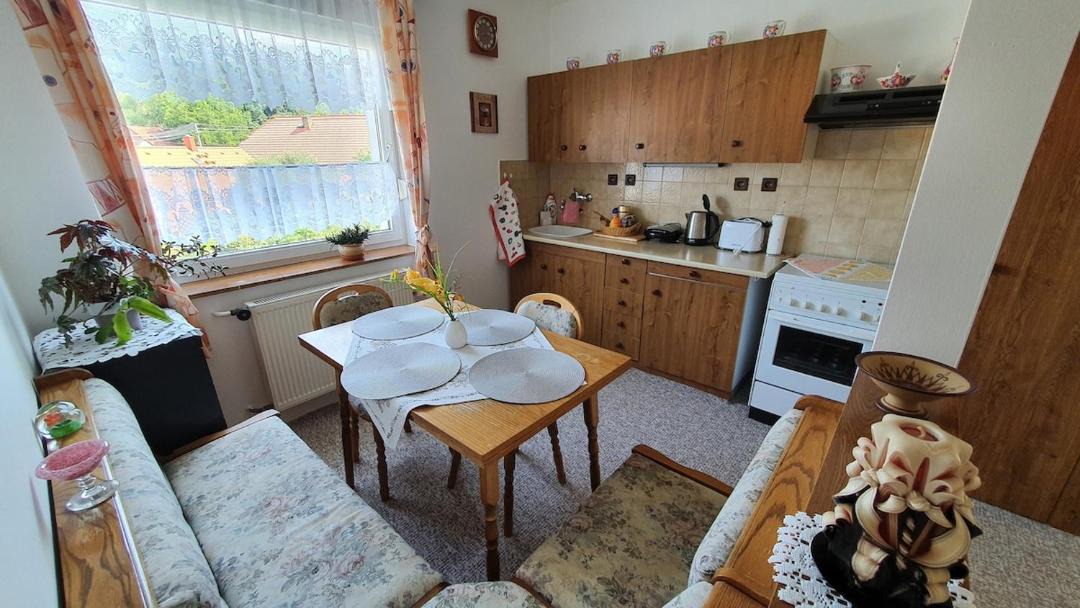 Photo of Kitchen in Mochtin