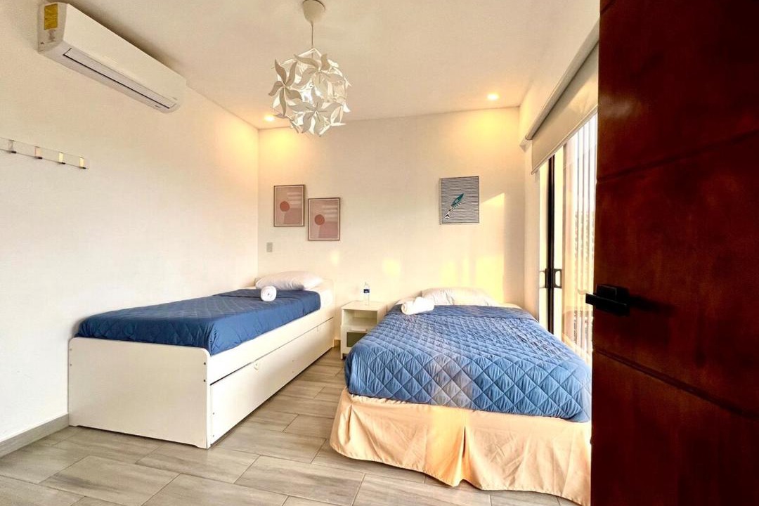 Photo of Bedroom in La Libertad