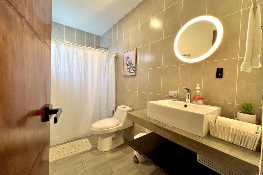 Photo of Bathroom in La Libertad