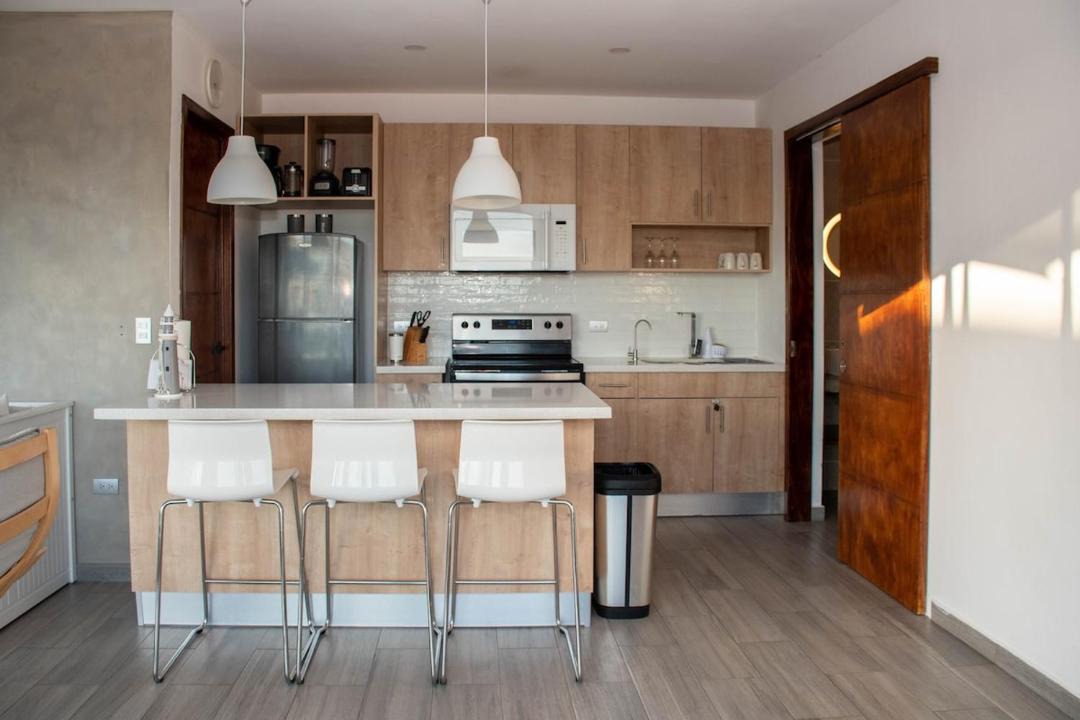 Photo of Kitchen in La Libertad