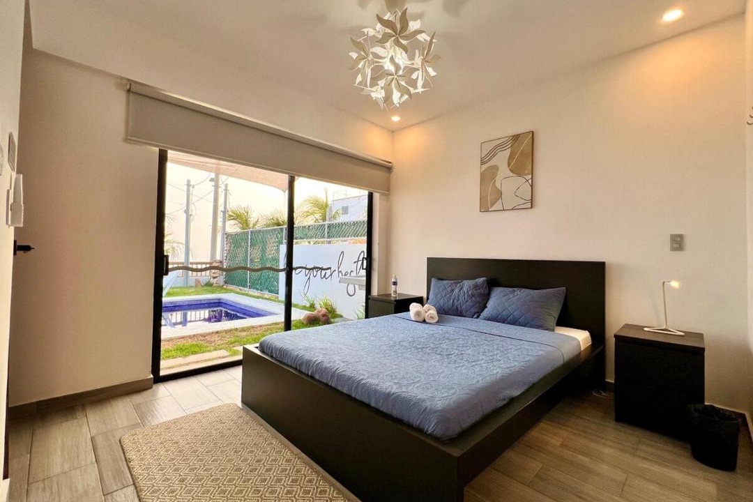 Photo of Bedroom in La Libertad