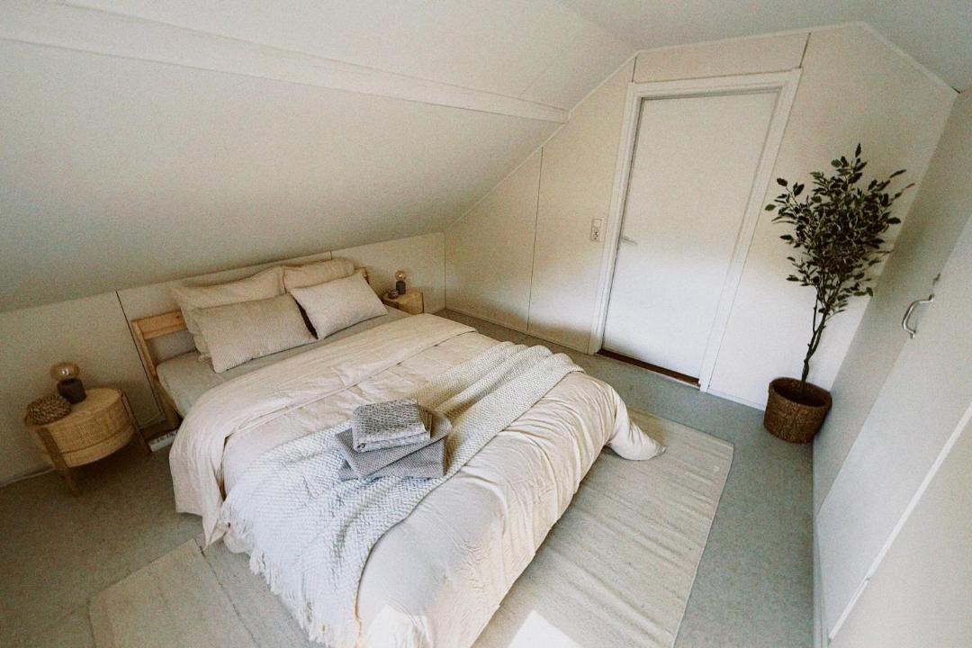 Photo of Bedroom in Kesaelahti