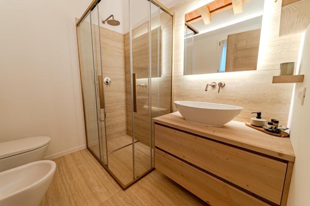 Photo of Bathroom in Refrontolo