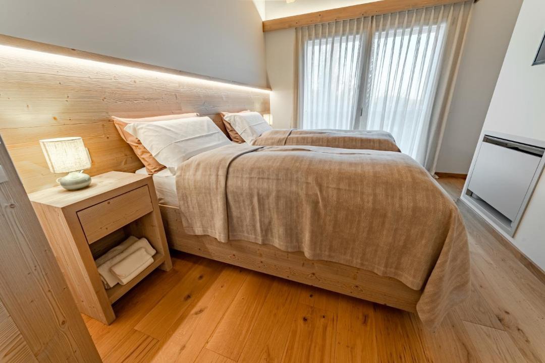 Photo of Bedroom in Refrontolo
