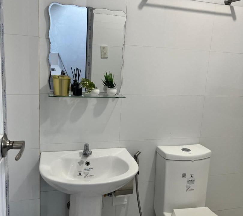 Photo of Bathroom in Bantay