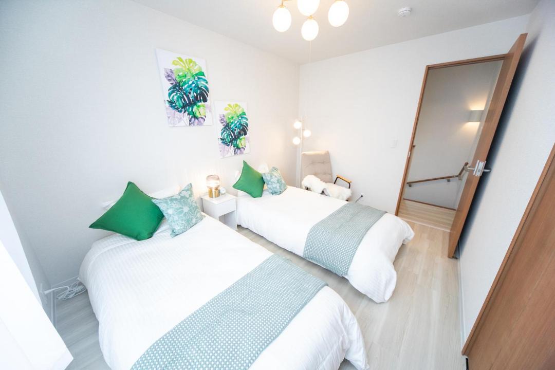 Photo of Bedroom in Kuwana