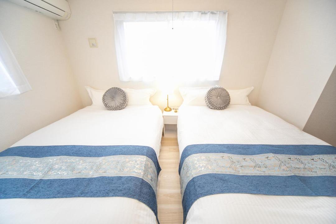 Photo of Bedroom in Kuwana