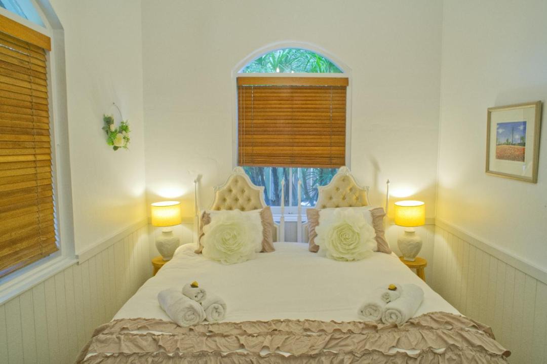 Photo of Bedroom in Tyalgum