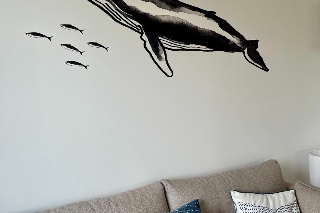 Photo of Livingroom in Groix